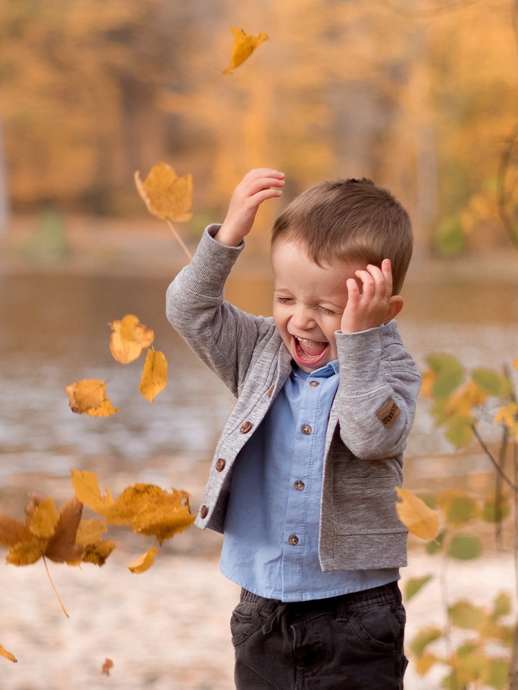 Photograph by Galina Bauer