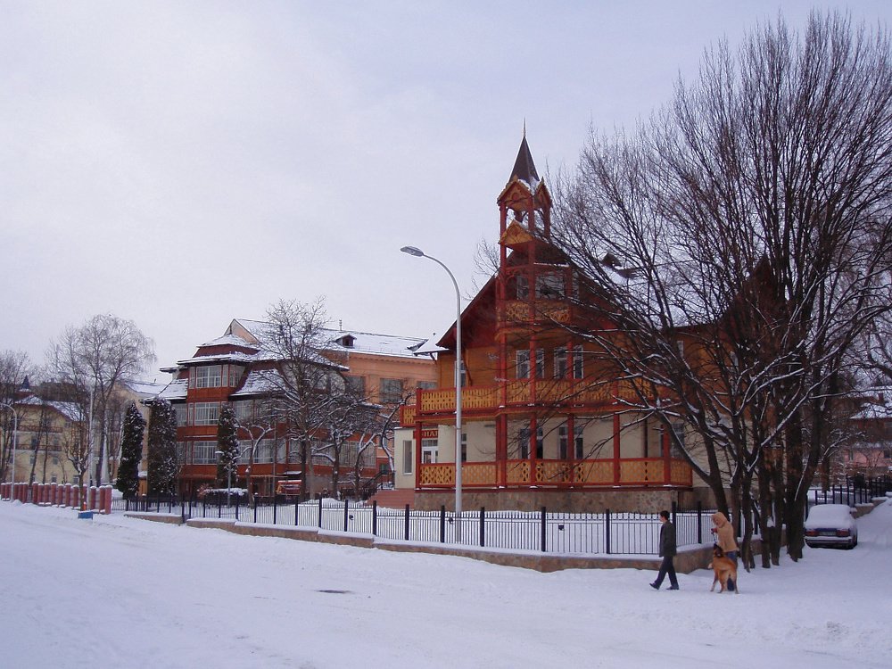 Фотография автора Юрій Процюк