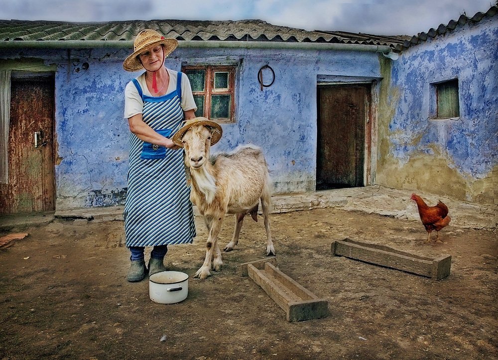 Photograph by Анжела Надежда