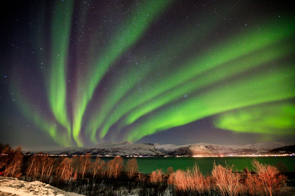 Photograph by Edyta Chrząszcz