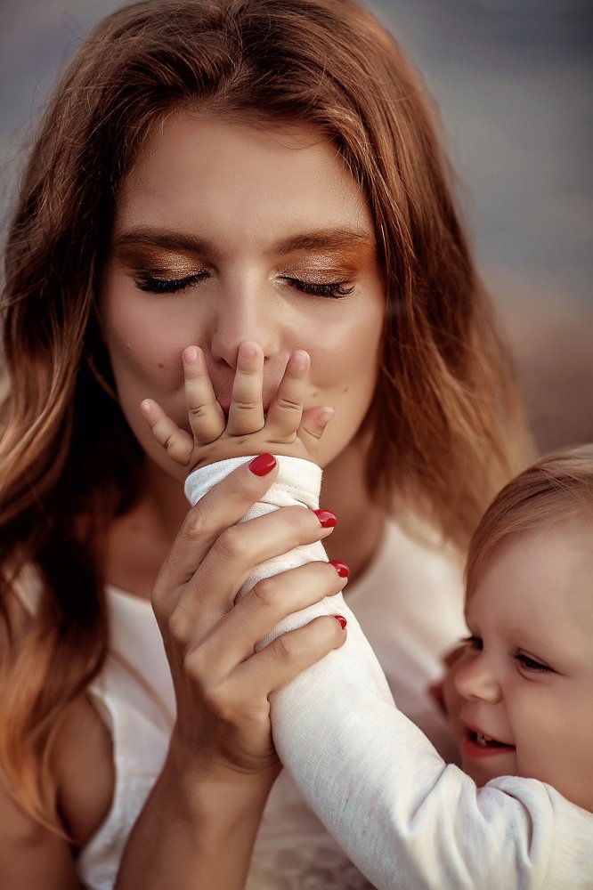 Photograph by Анастасия Шаброва