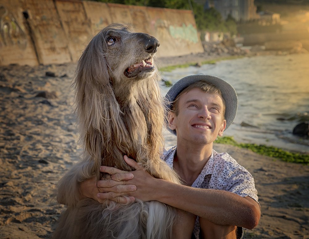 Photograph by Анжела Надежда