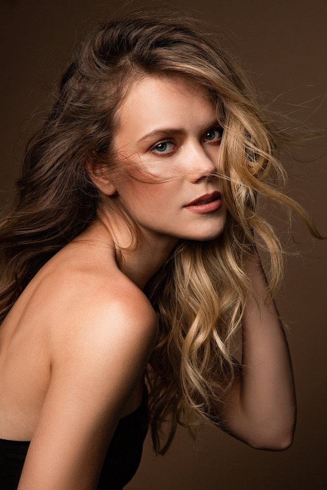 Photograph by Мелана Романова