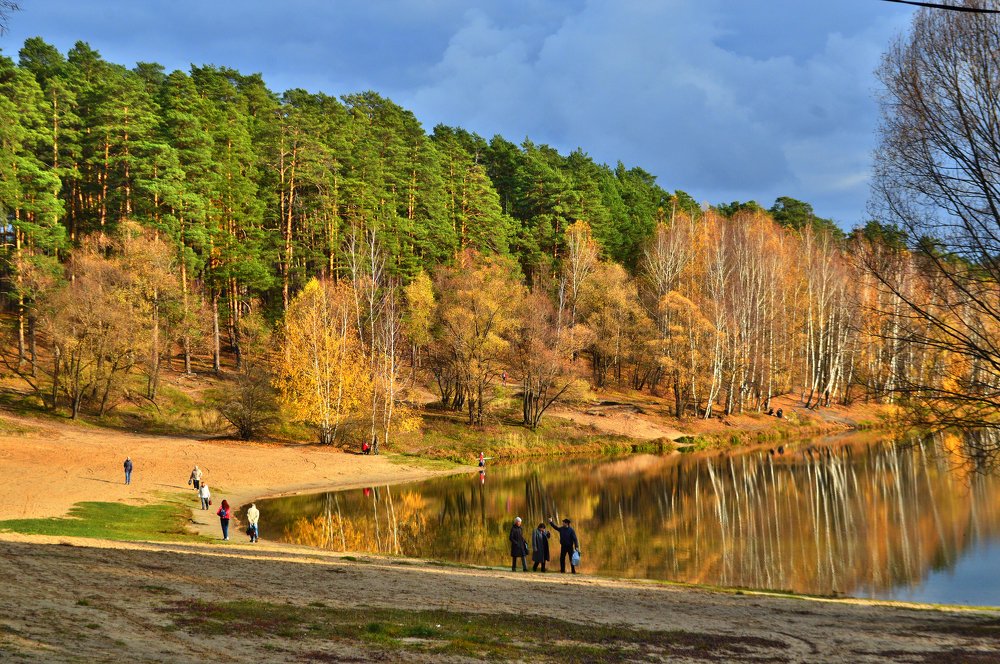 Фотография автора Клавдия Васильева