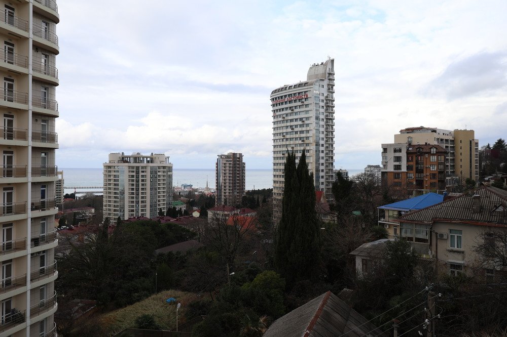 Photograph by Aleksander Goldshtein