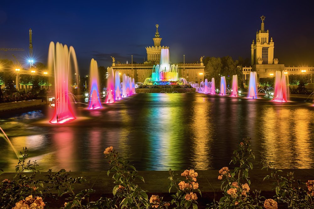 Photograph by Михаил Волков