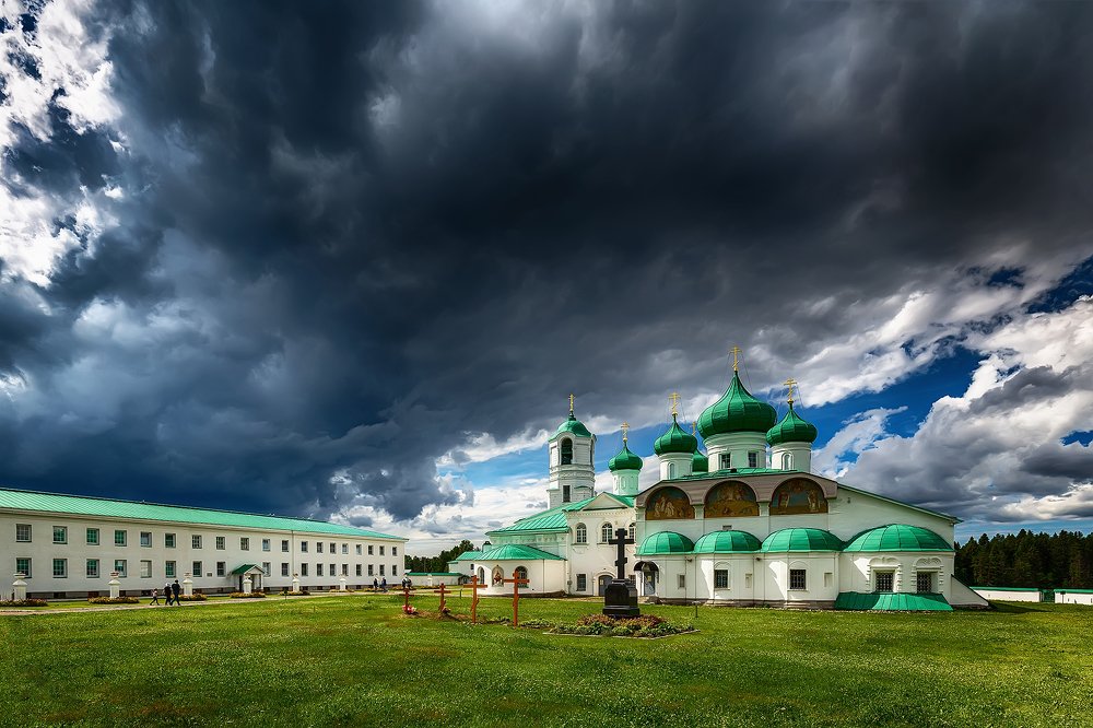 Photograph by Михаил Волков