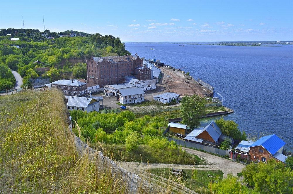 с.Печищи. В.Услон. р-н РТ
