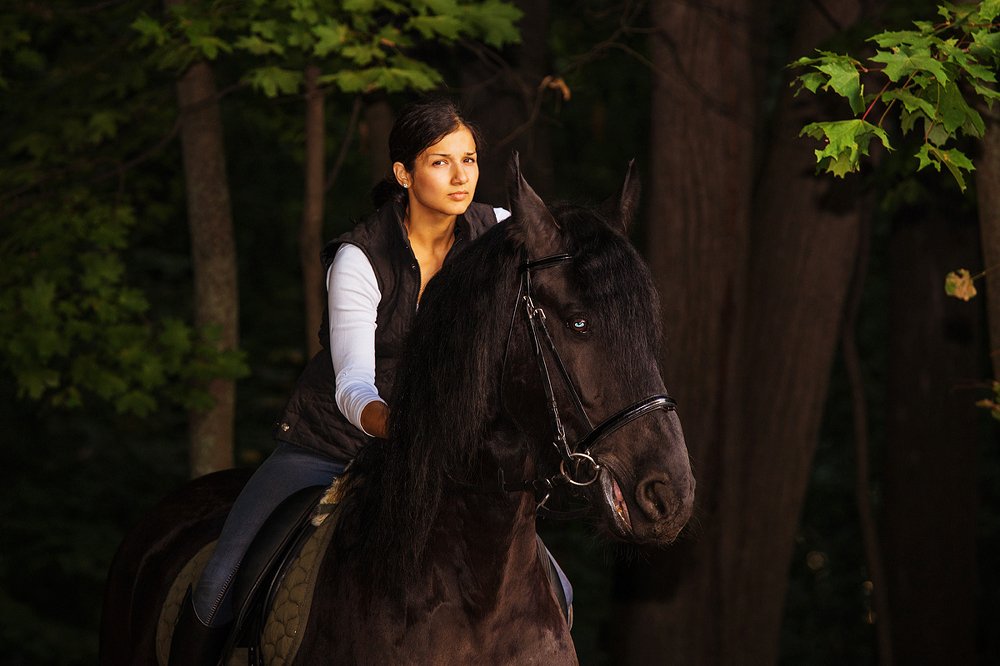 Photograph by Ольга Мурзина