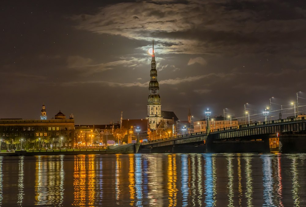 Photograph by Vlad Maslakov