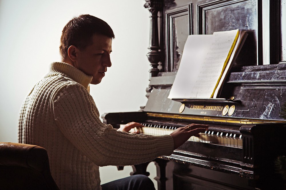 Photograph by Ольга Мурзина