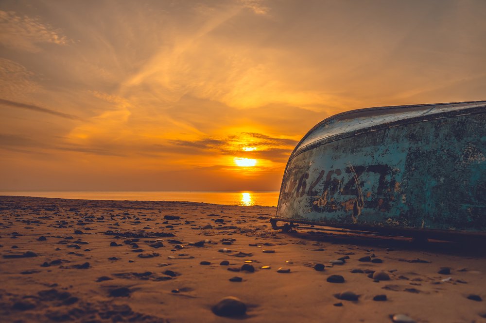 Photograph by Vlad Maslakov