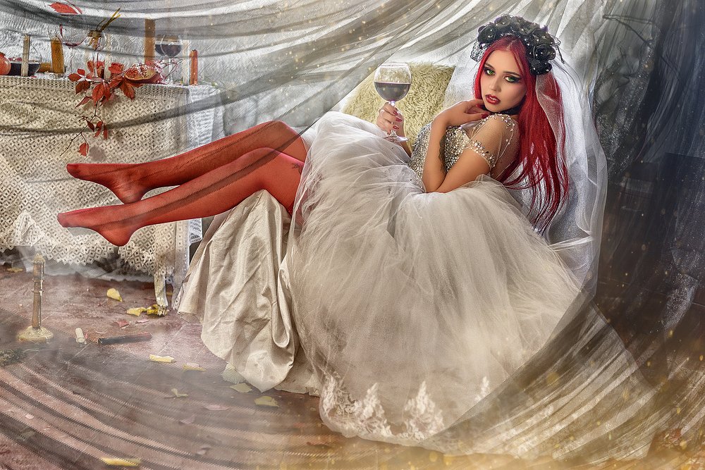 Photograph by Наталия Литовкина