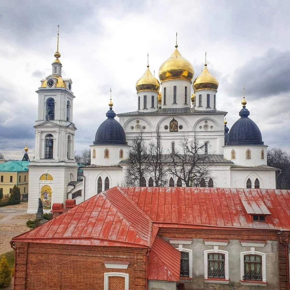 Photograph by Юрий Чекалов