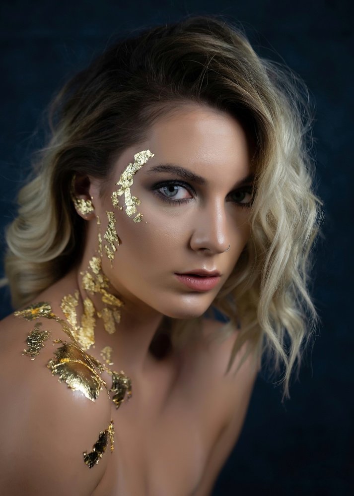 Photograph by SOTIRIS SARAFIS