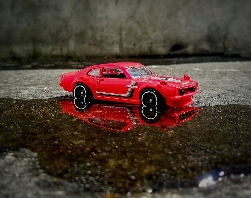 Photograph by Genesis Vivas