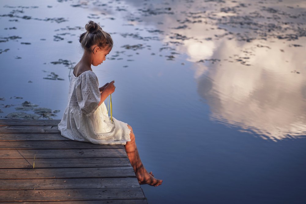 Photograph by Екатерина Гусева