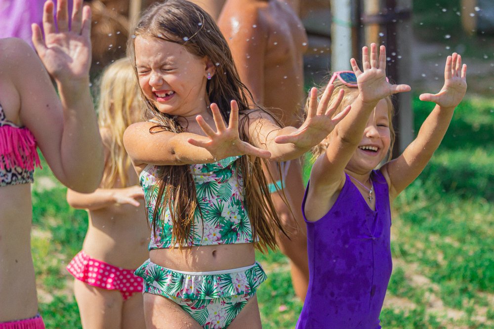 Photograph by Alexandra Ganina