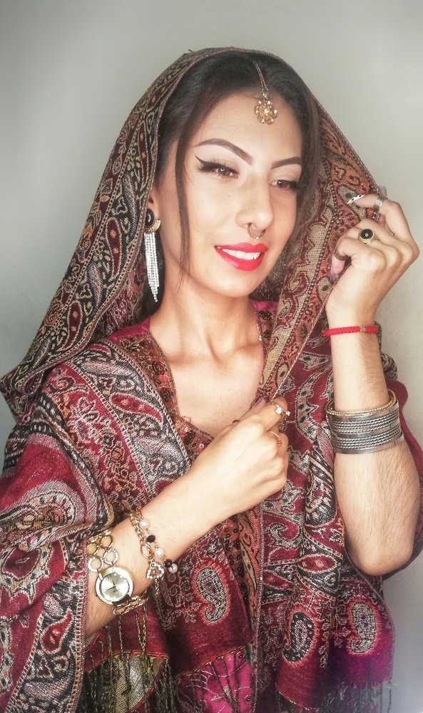 Photograph by Genesis Vivas