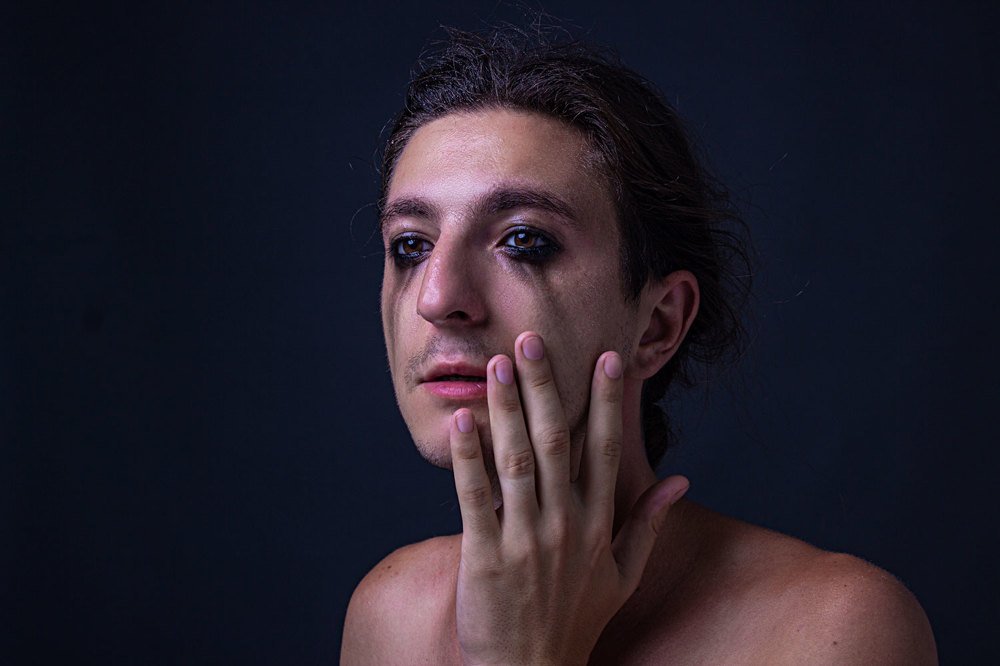 Photograph by Alexandra Ganina