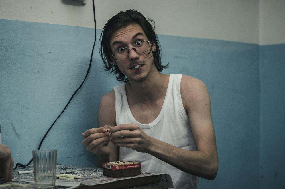 Photograph by Алексей Павленко