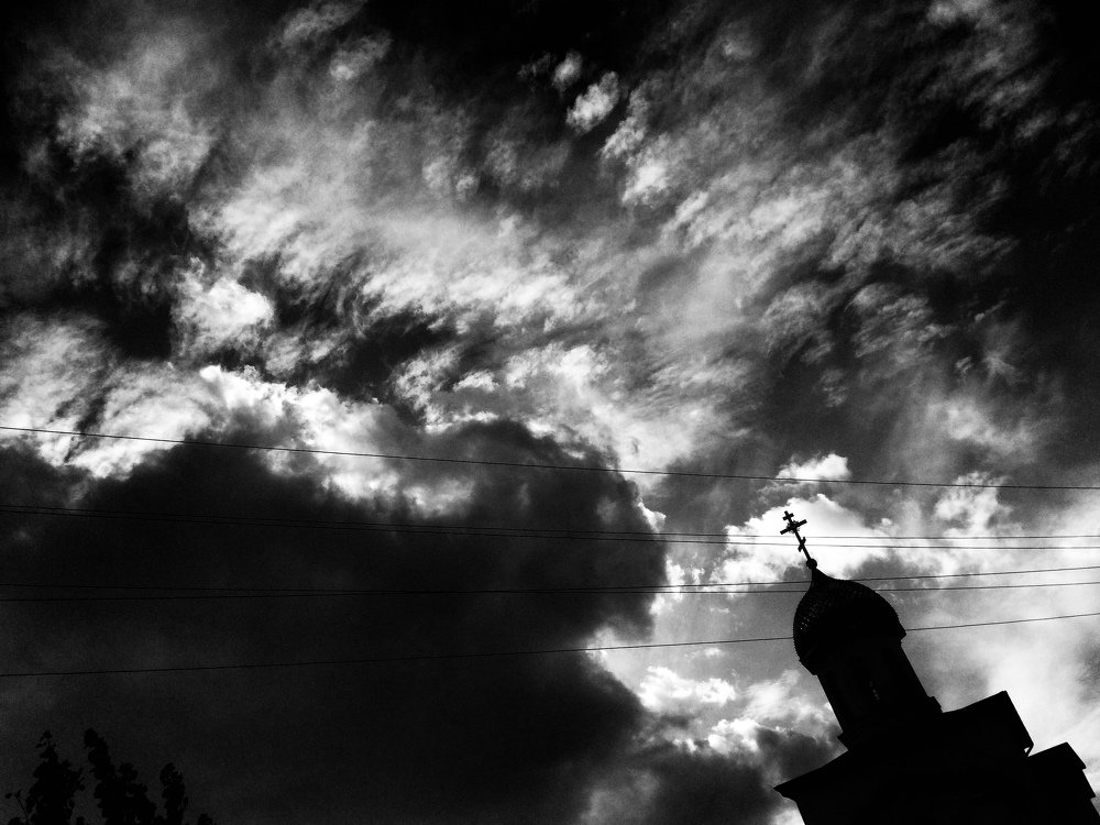 Важно верить!