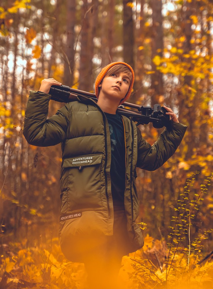 Photograph by Vlad Maslakov