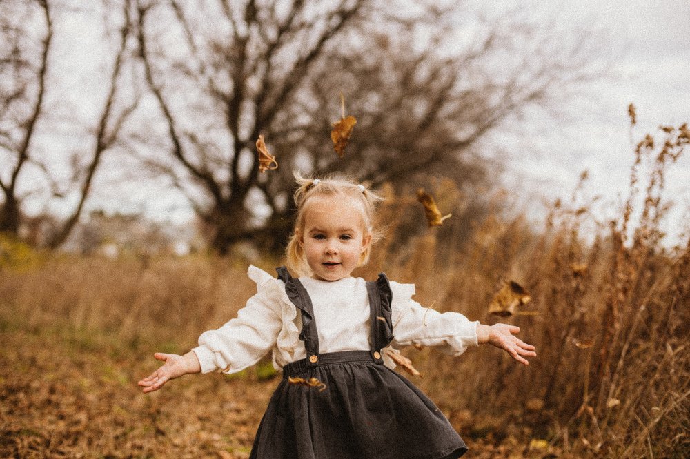 Photograph by Iryna Marchuk