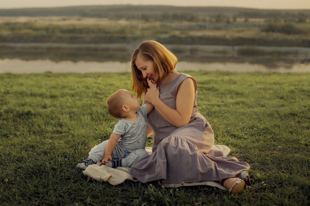 Photograph by Дарья Войтенко
