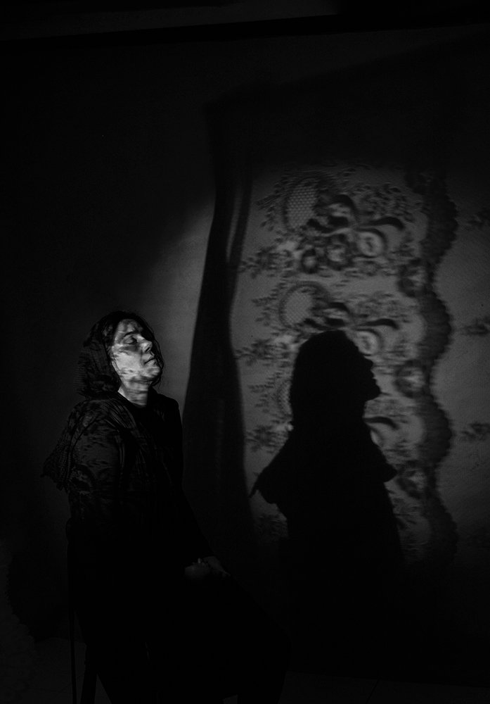 Photograph by Amirali Khaki