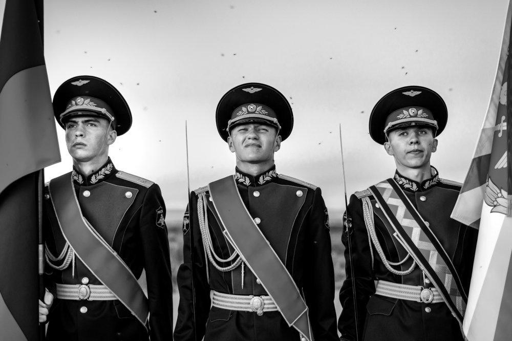 Photograph by Ольга Шацкая