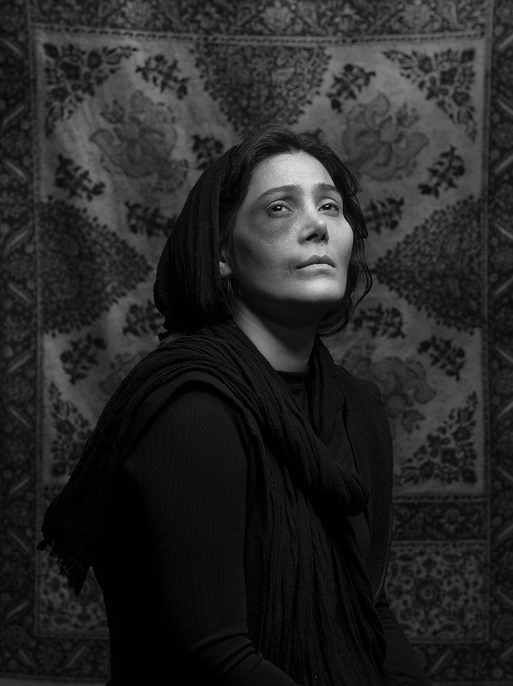 Photograph by Amirali Khaki