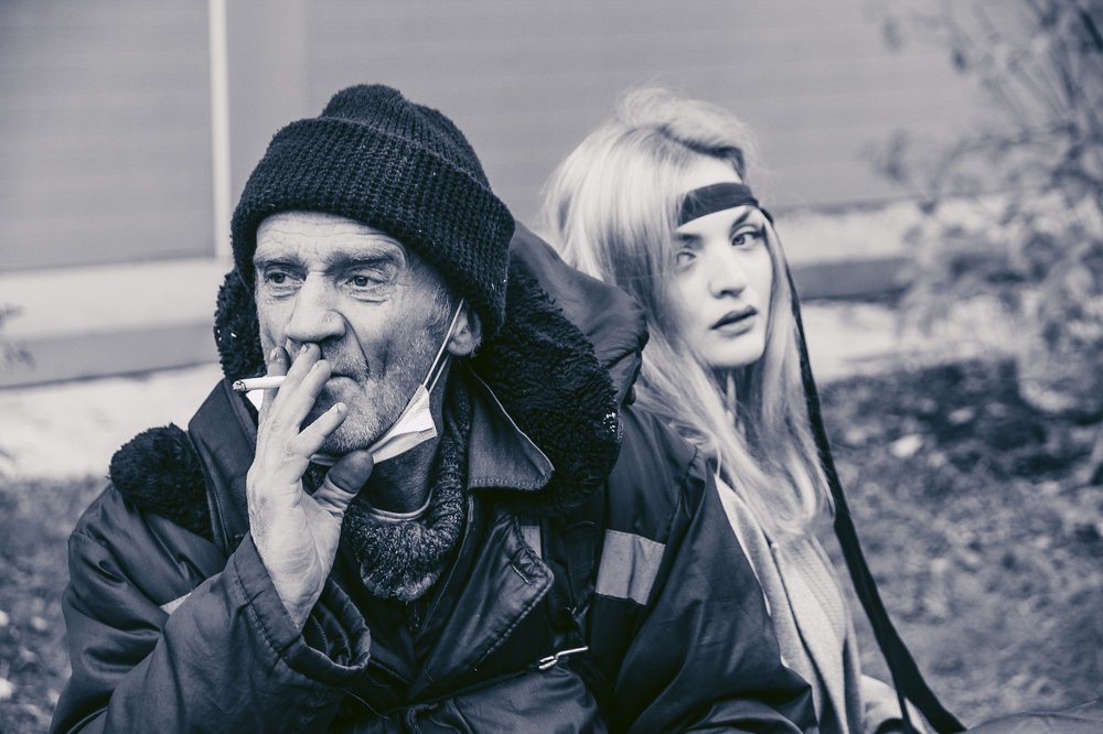 Photograph by Анастасия Калина