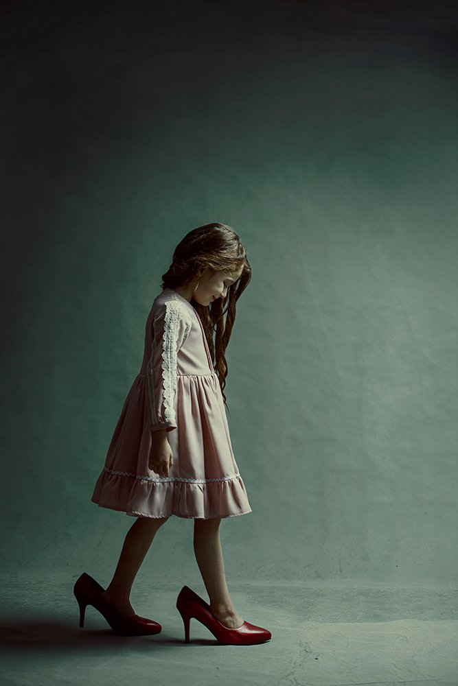 Photograph by Amirali Khaki