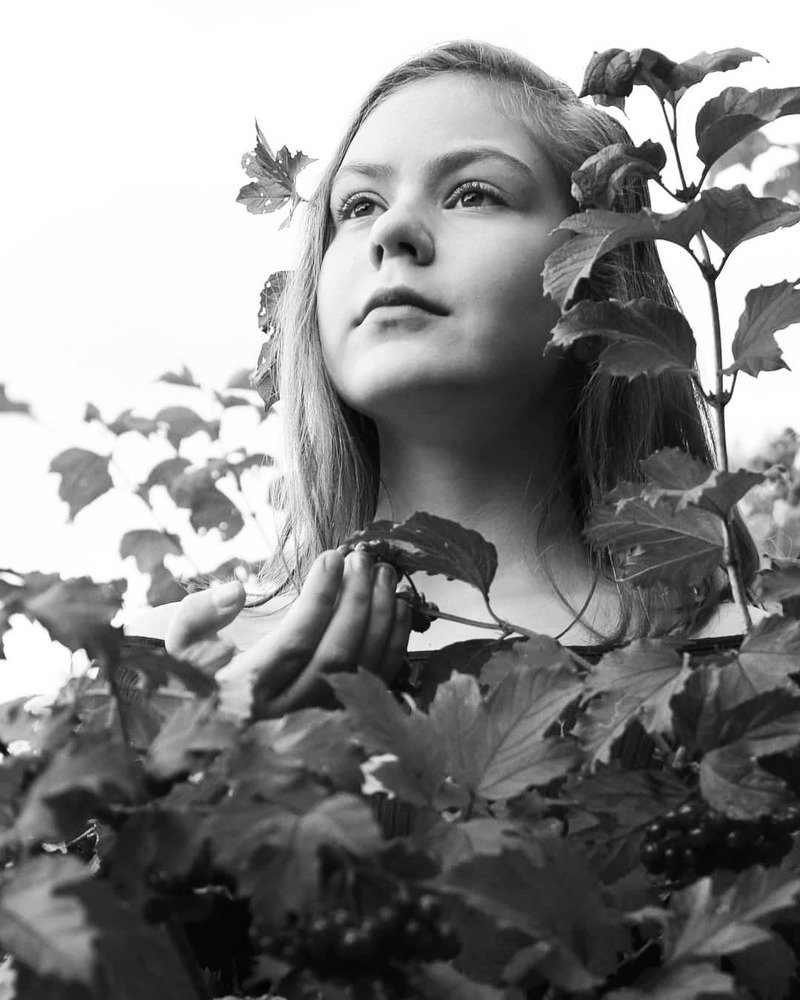 Photograph by Ирина Плотникова