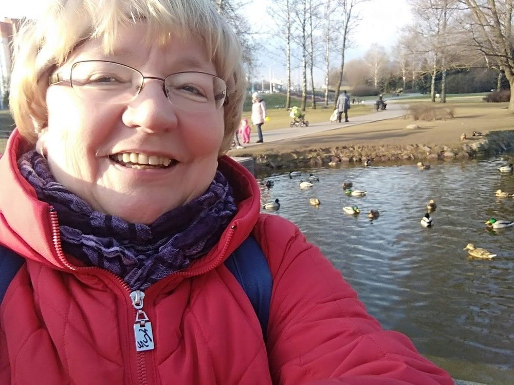 Photograph by Людмила Муравьева