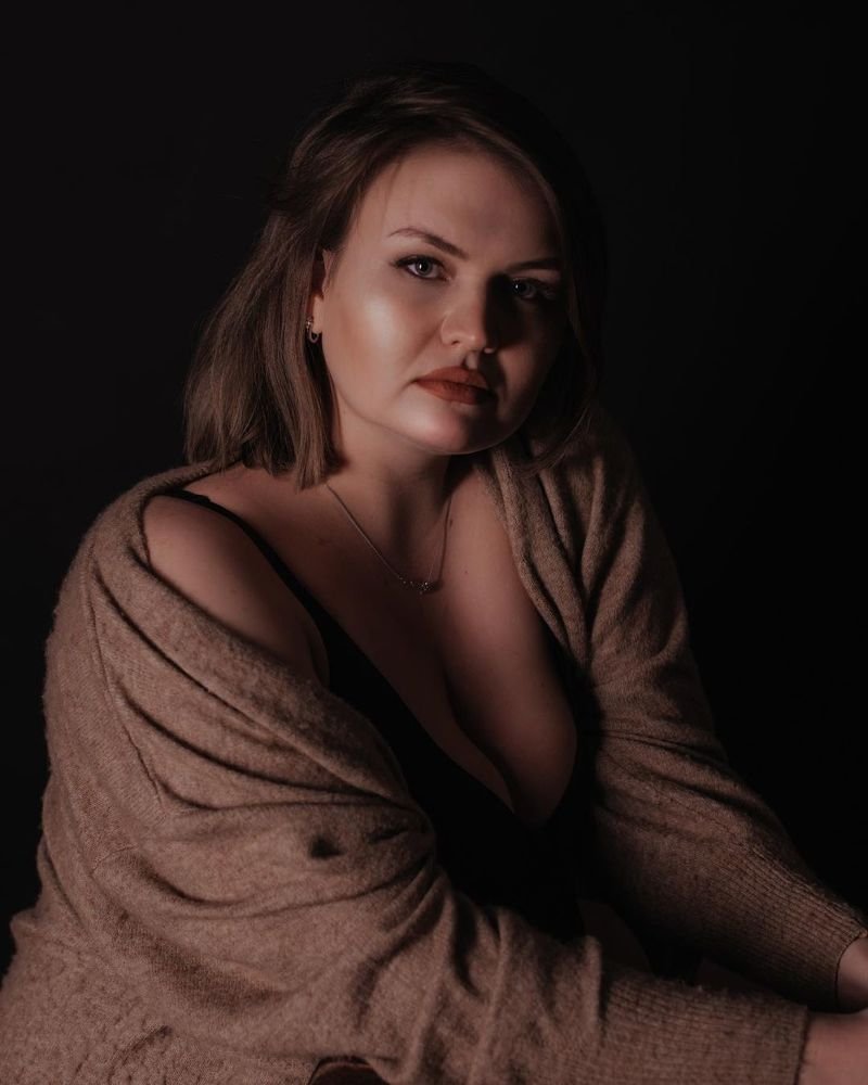 Photograph by Вероника Шамешева
