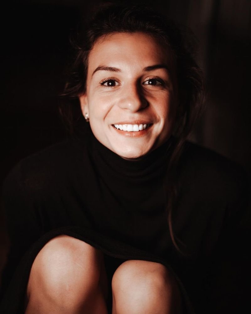 Photograph by Вероника Шамешева