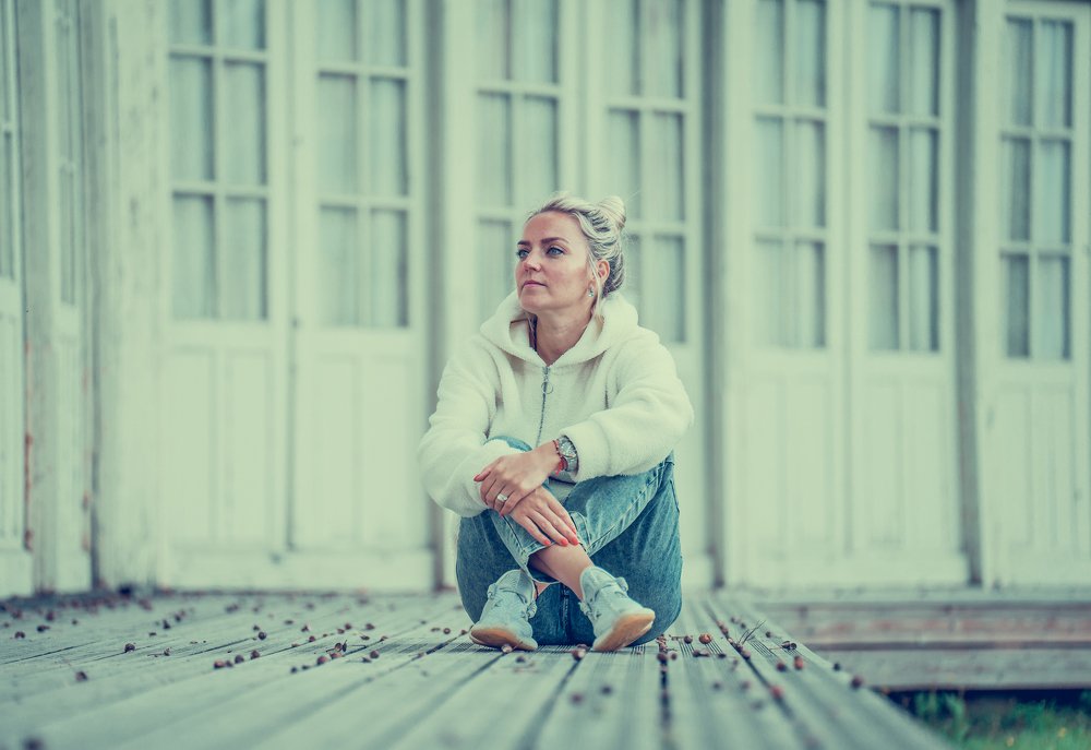 Photograph by Vlad Maslakov