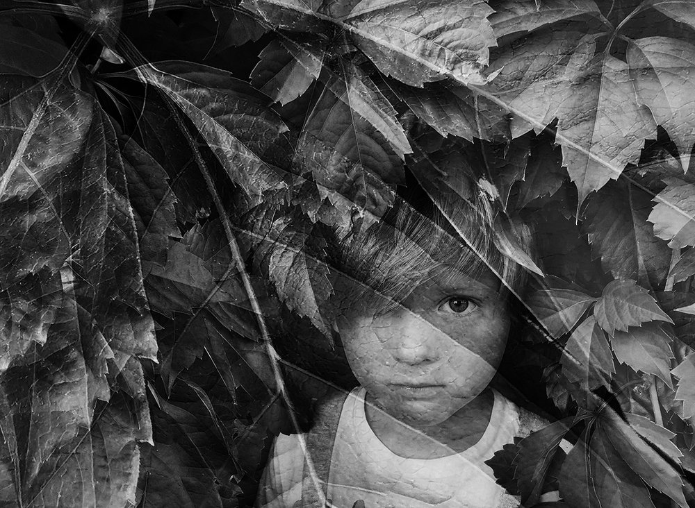 Photograph by Ирина Хромова