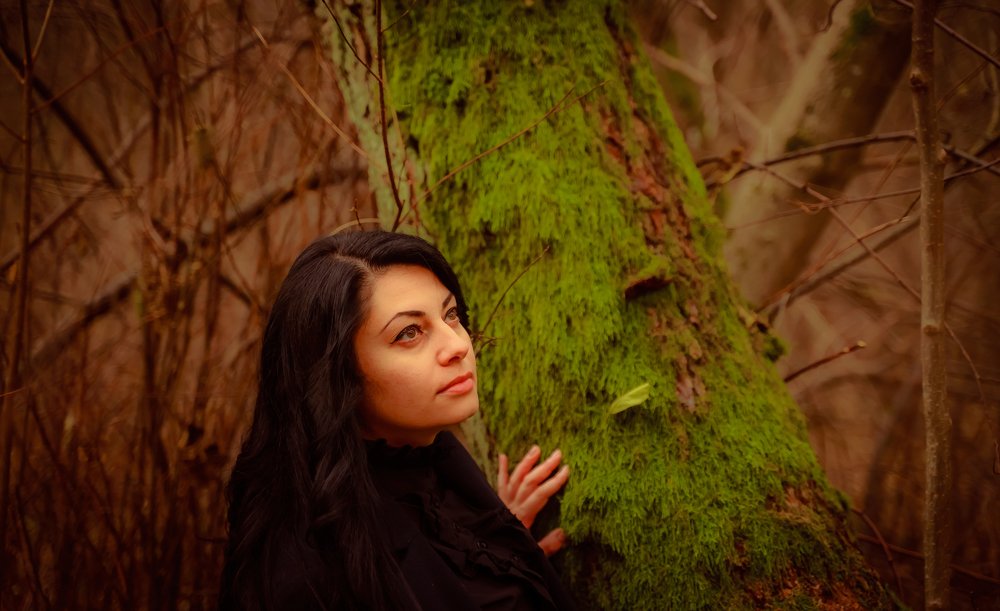 Photograph by Vlad Maslakov