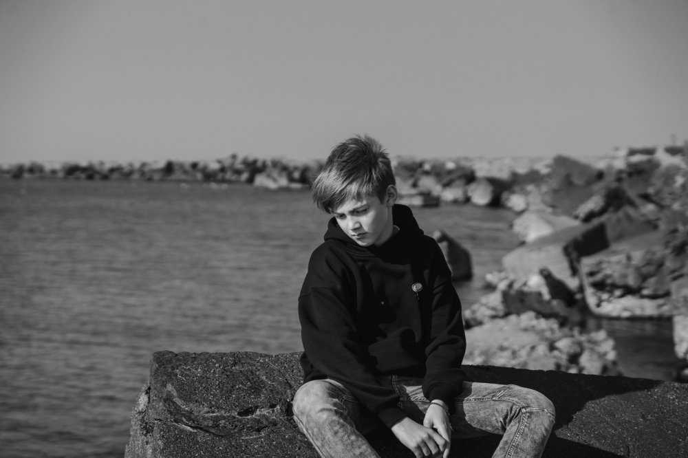 Photograph by Vlad Maslakov