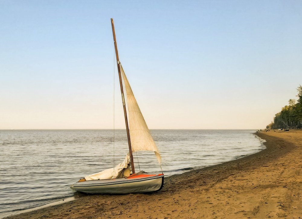 Photograph by Ольга Виноградова