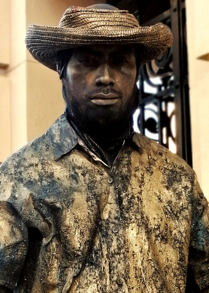 Photograph by César Choto