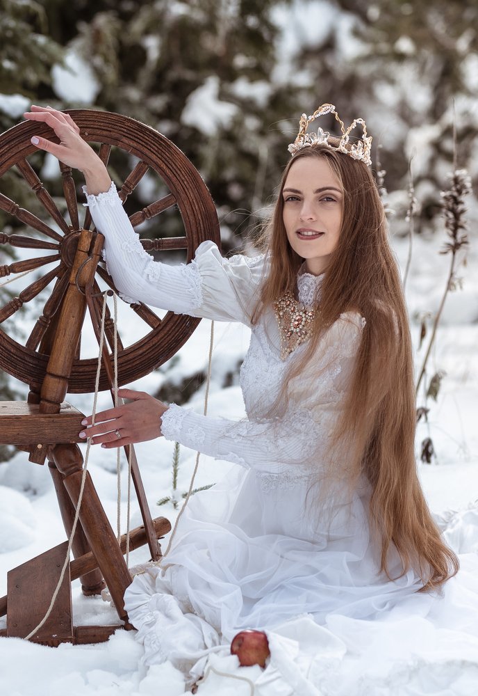 Photograph by Paula Luna