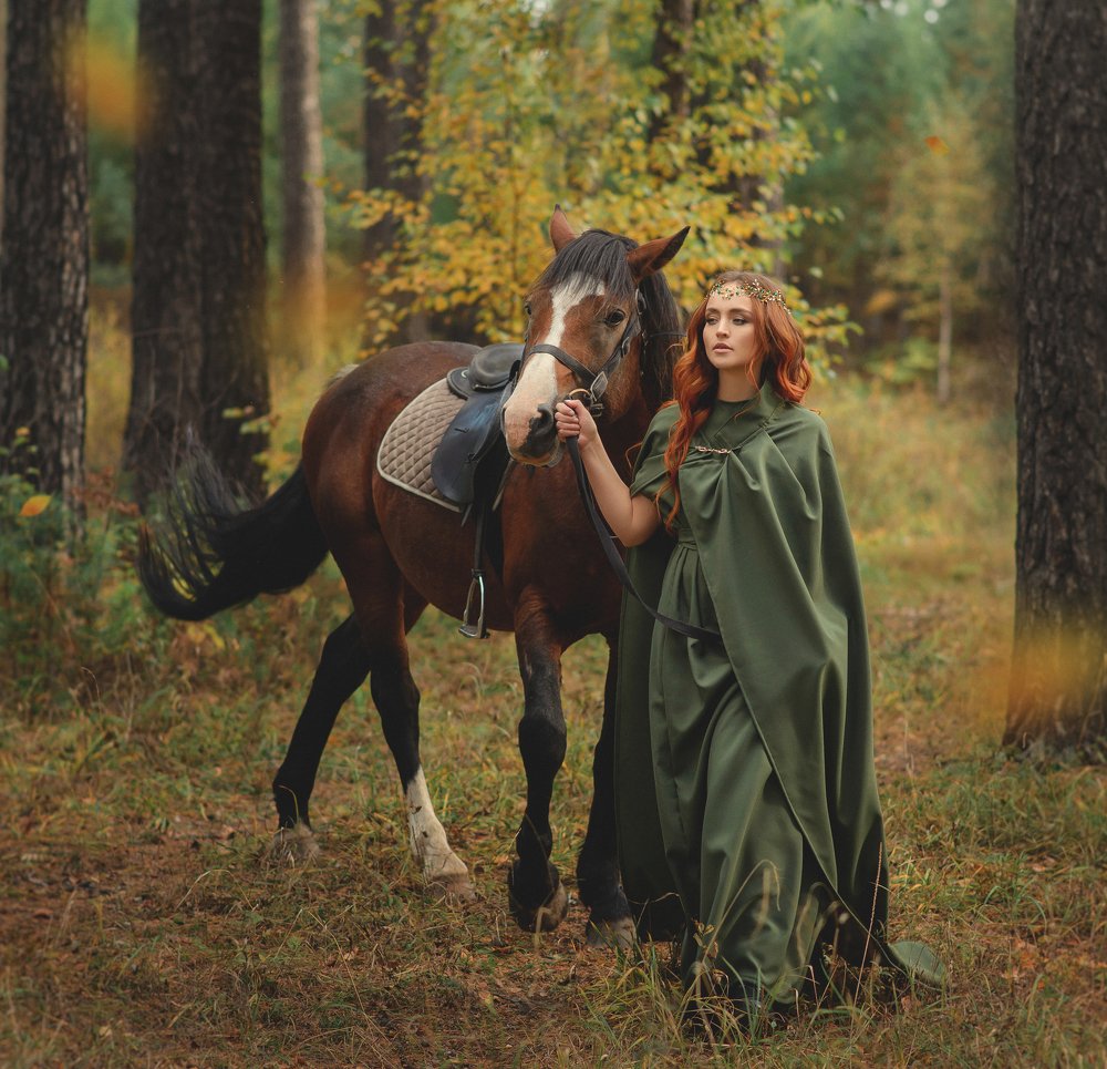 Photograph by Юлия Лепёшкина