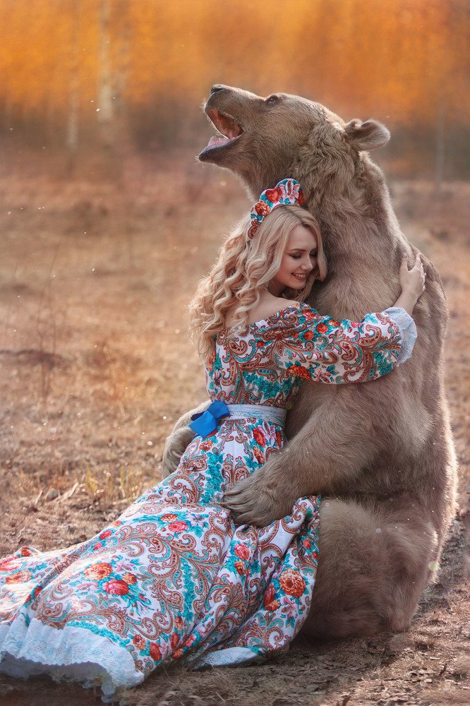 Photograph by Оксана Сироштан