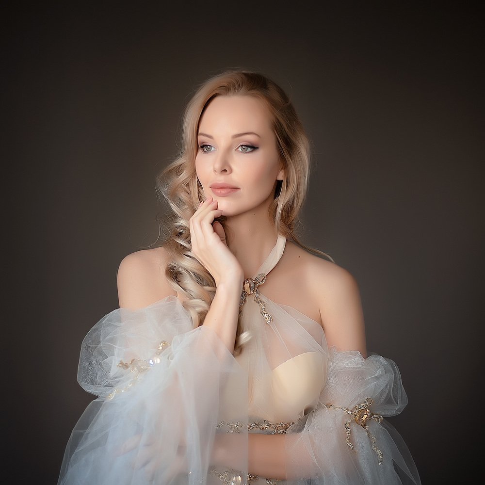 Photograph by Татьяна Гурова