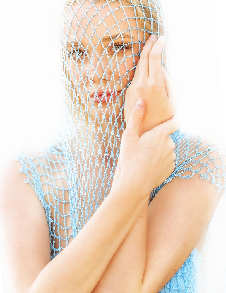 Photograph by Paula Luna