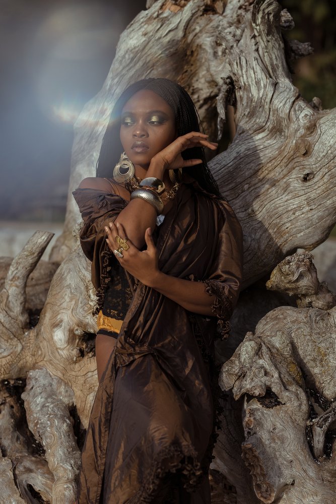 Photograph by Paula Luna